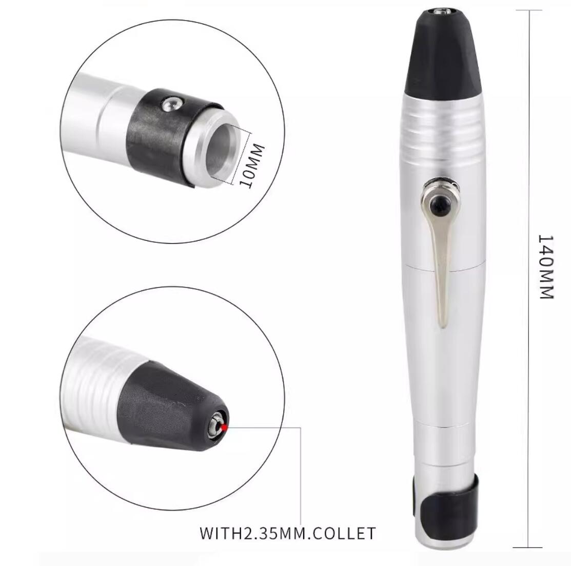 Jewelry Making Rotary Tool - Foredom - Nova Ferramenta Rotativa T30