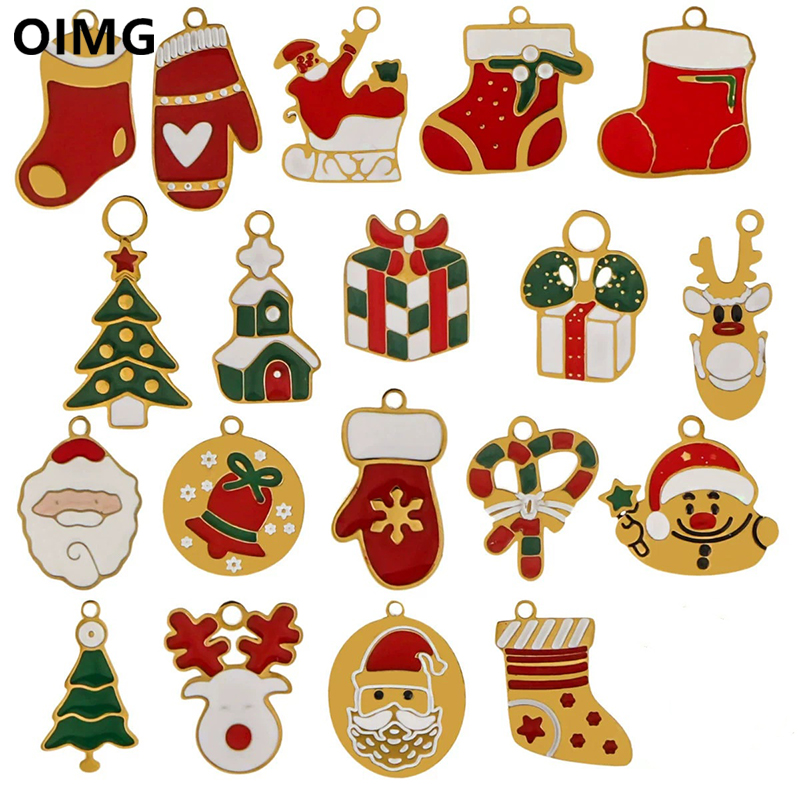 Jewelry Making Gloves - Oimg aço inoxidável banhado a ouro