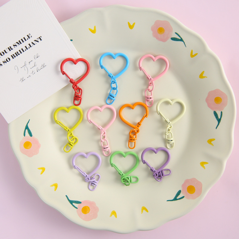 Jewelry Making Jump Rings - 10 Peças de Fechos de Lagosta