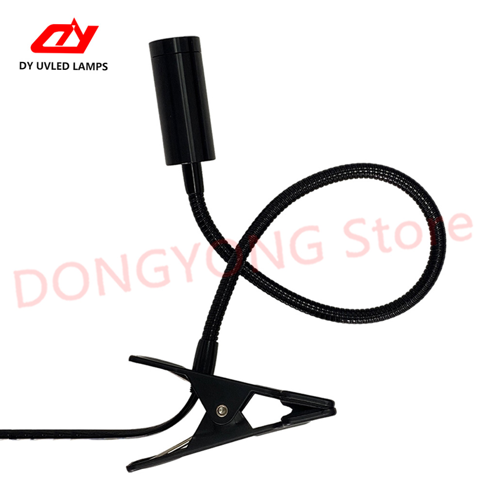 Jewelry Making Dc - Lanterna UV LED Mini Premium 5W