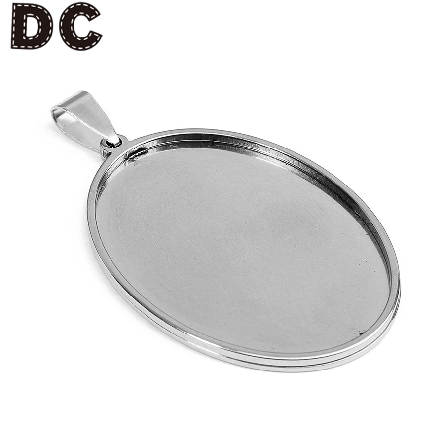 Jewelry Making Dc - Dc light 5 peças bases em