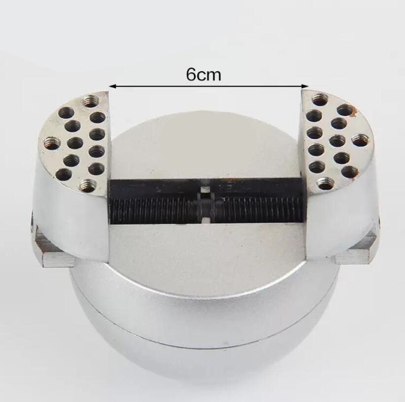 Jewelry Making Rotary Tool - pinça para fabricação de joias 360