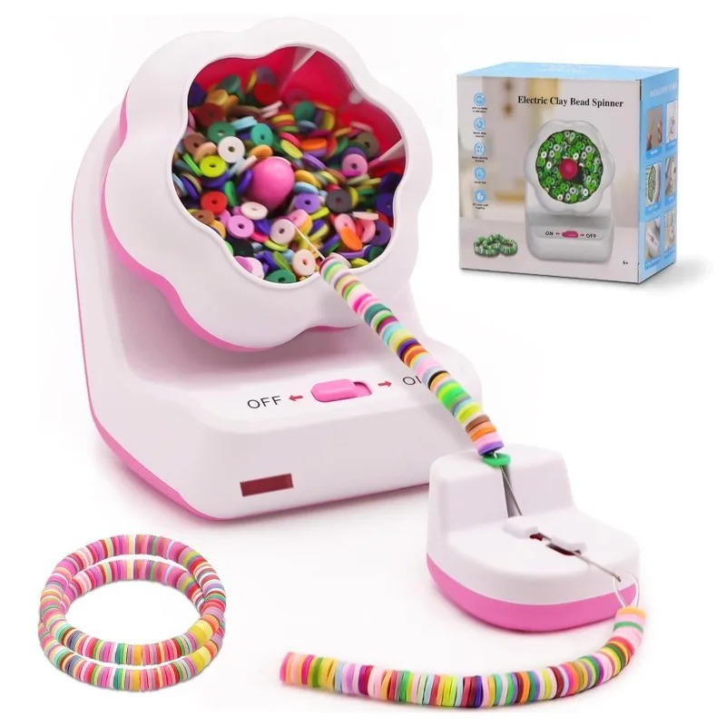 Jewelry Making Rotary Tool - Ferramenta para fazer contas artesanais DIY