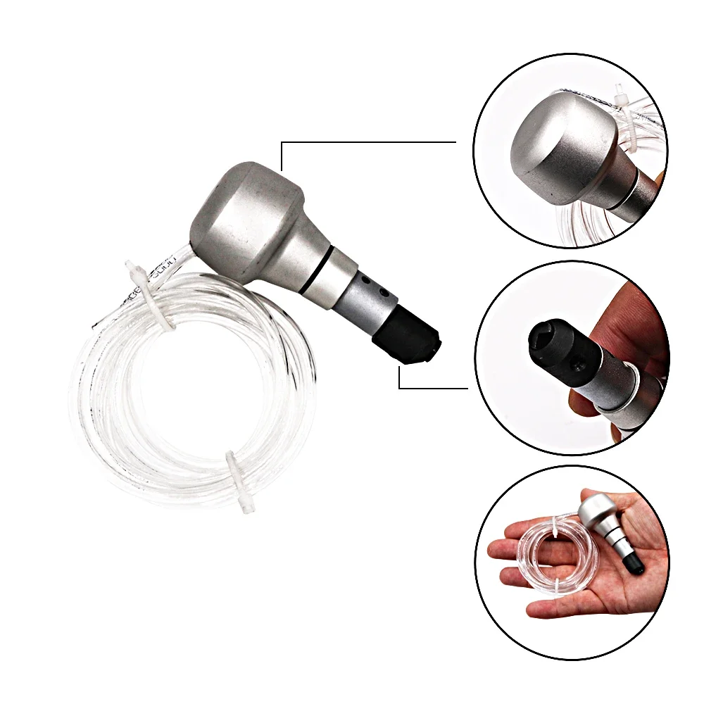 NIUPIKA Pneumático Graver Hand - Jewelry Making Rotary Tool avaliação e preço