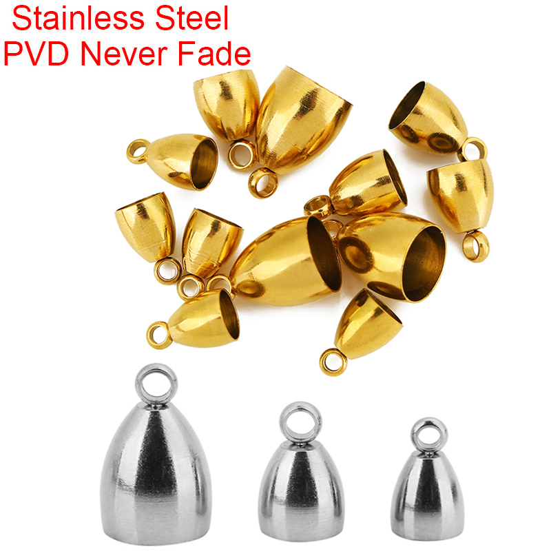10 peças de fechos de aço inox - Jewelry Making Pins avaliação e preço
