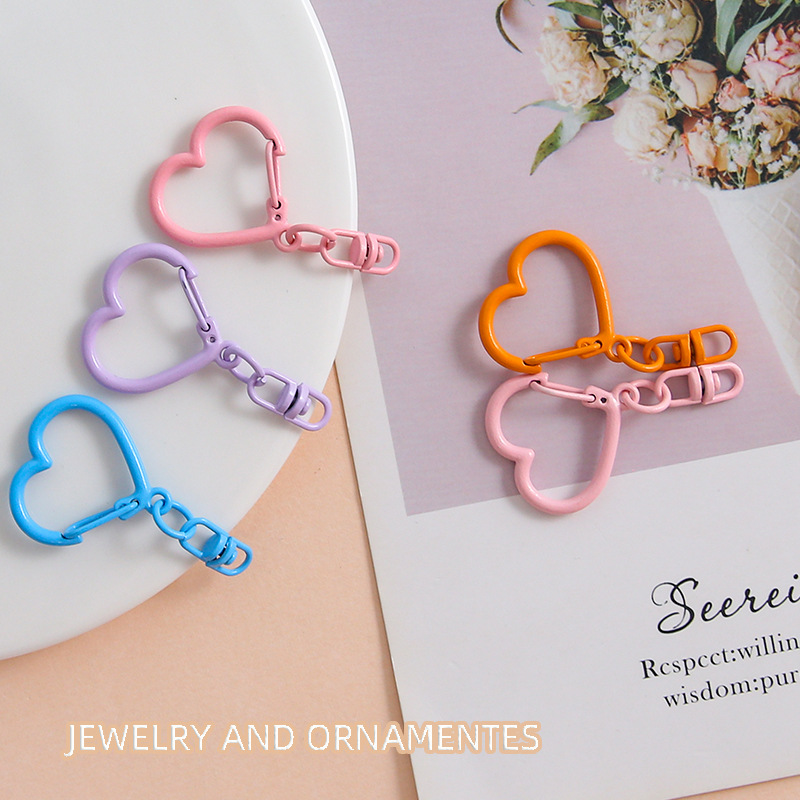 10 Peças de Fechos de Lagosta  - Jewelry Making Jump Rings avaliação e preço