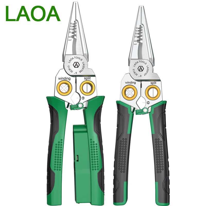 Alicate Multifuncional Desenca - Jewelry Making Needle Nose Pliers avaliação e preço