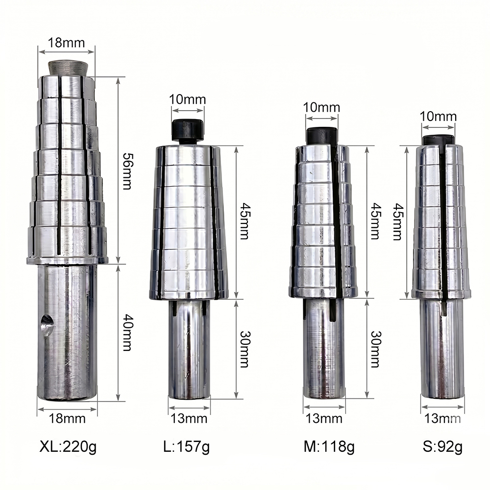 Expansor de Anel Segmentado de - Jewelry Making Rotary Tool avaliação e preço