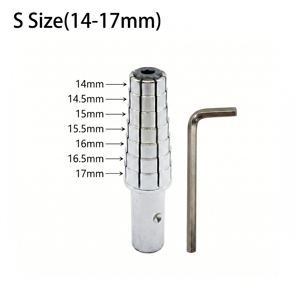 Expansor de Anel Segmentado de - Jewelry Making Rotary Tool avaliação e preço
