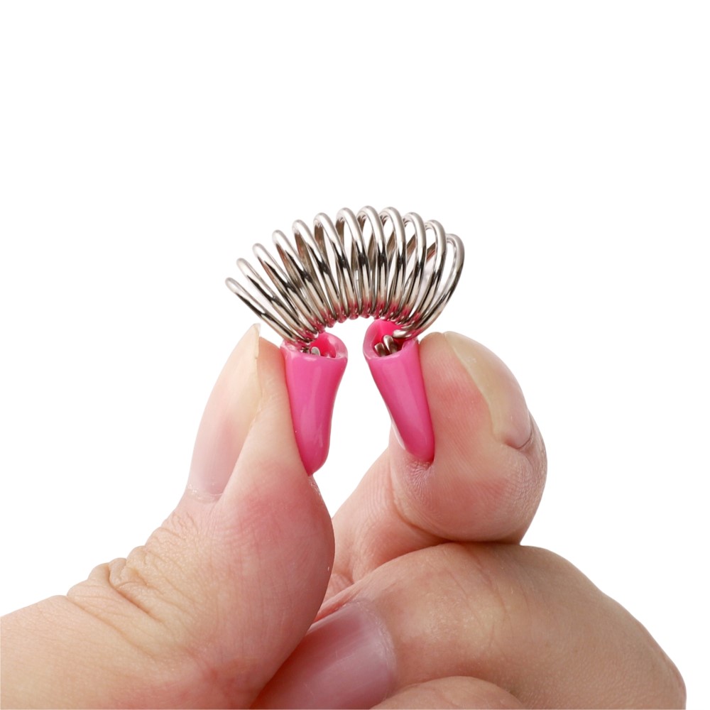 5 pçs primavera grânulo grampo - Jewelry Making Techniques avaliação e preço