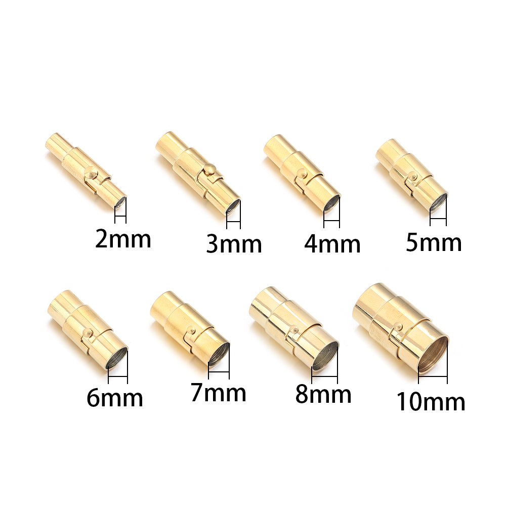 1 pçs fechos magnéticos fortes - Jewelry Making Pins avaliação e preço