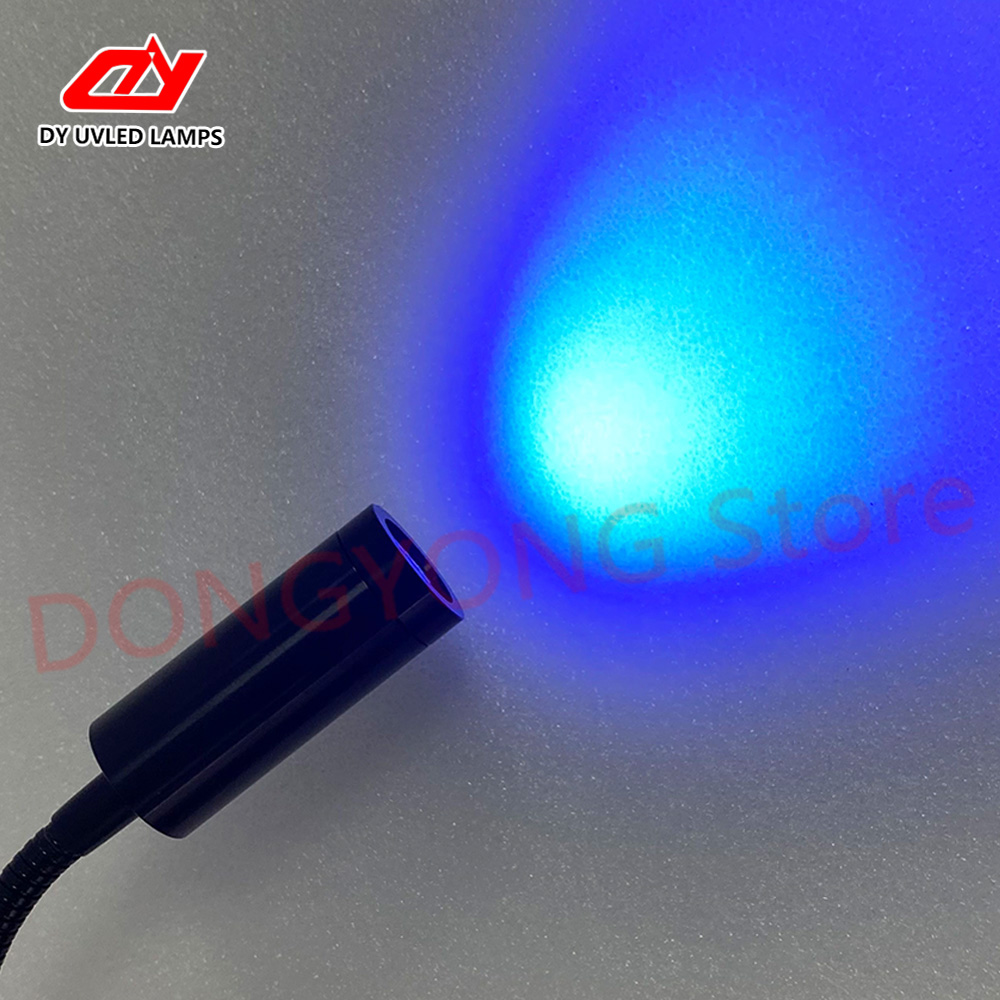 Lanterna UV LED Mini Premium 5 - Jewelry Making Dc avaliação e preço