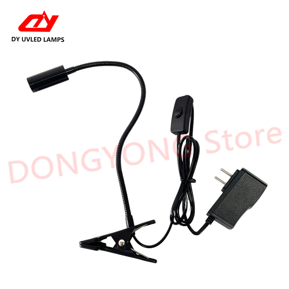 Lanterna UV LED Mini Premium 5 - Jewelry Making Dc avaliação e preço