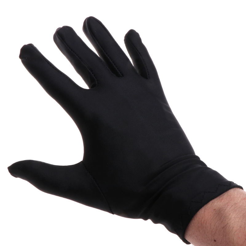 Javrick luvas de inspeção com  - Jewelry Making Gloves avaliação e preço