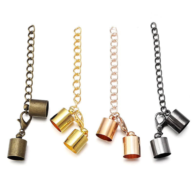 10 conjuntos de tampas de extr - Jewelry Making Pins avaliação e preço