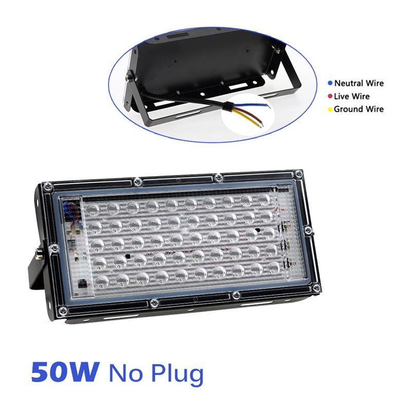 Lâmpada LED UV T19C 395nm 50W  - Jewelry Making Dc avaliação e preço