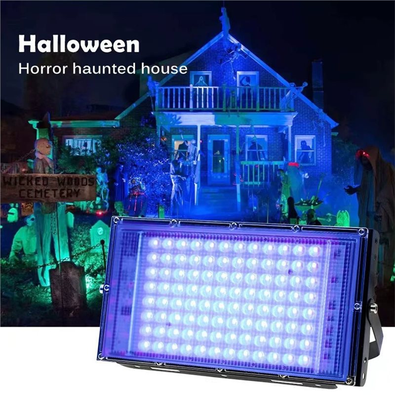 Lâmpada LED UV T19C 395nm 50W  - Jewelry Making Dc avaliação e preço