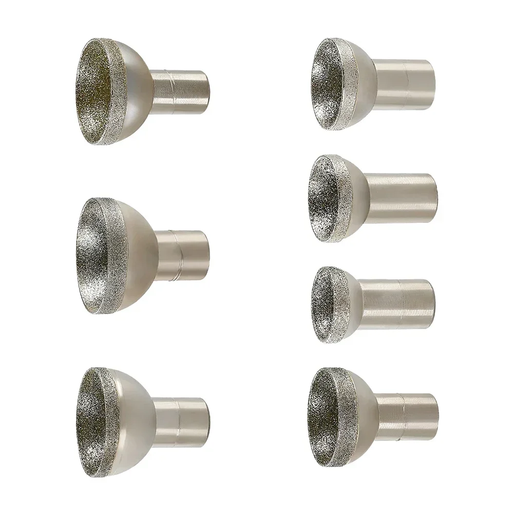 Broca Esférica de Diamante 20- - Jewelry Making Rotary Tool avaliação e preço
