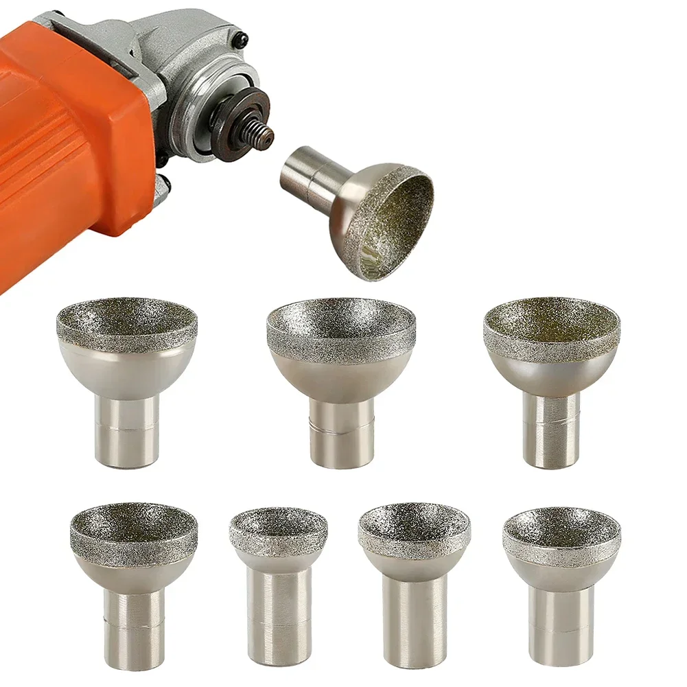 Broca Esférica de Diamante 20- - Jewelry Making Rotary Tool avaliação e preço