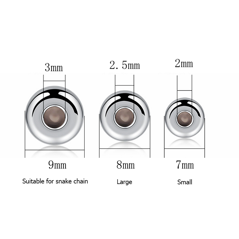 2 pçs/set redondo clipe de sil - Jewelry Making Rotary Tool avaliação e preço