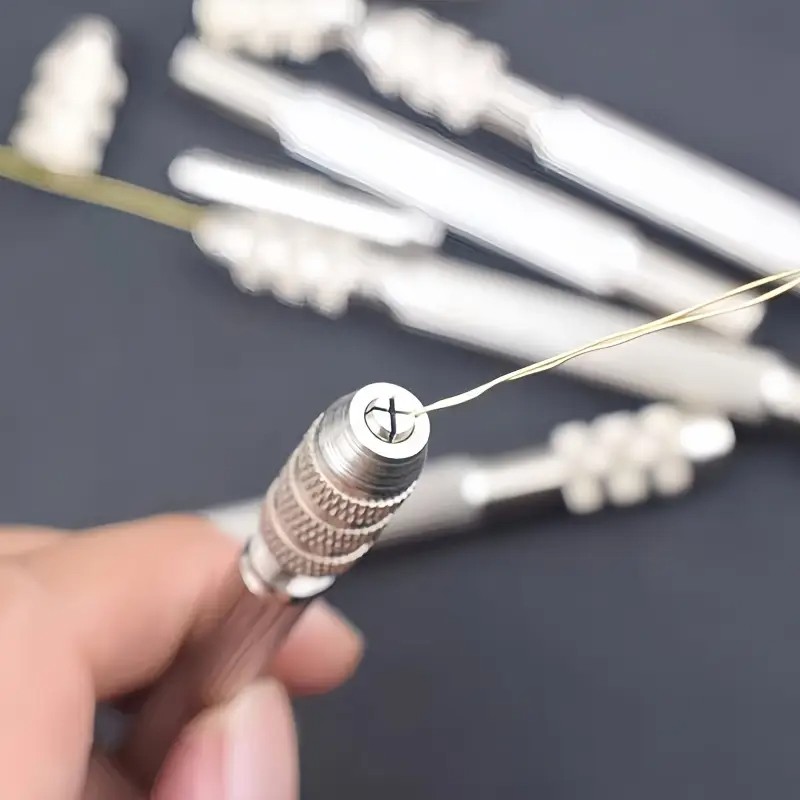 Ferramenta portátil de twister - Jewelry Making Rotary Tool avaliação e preço