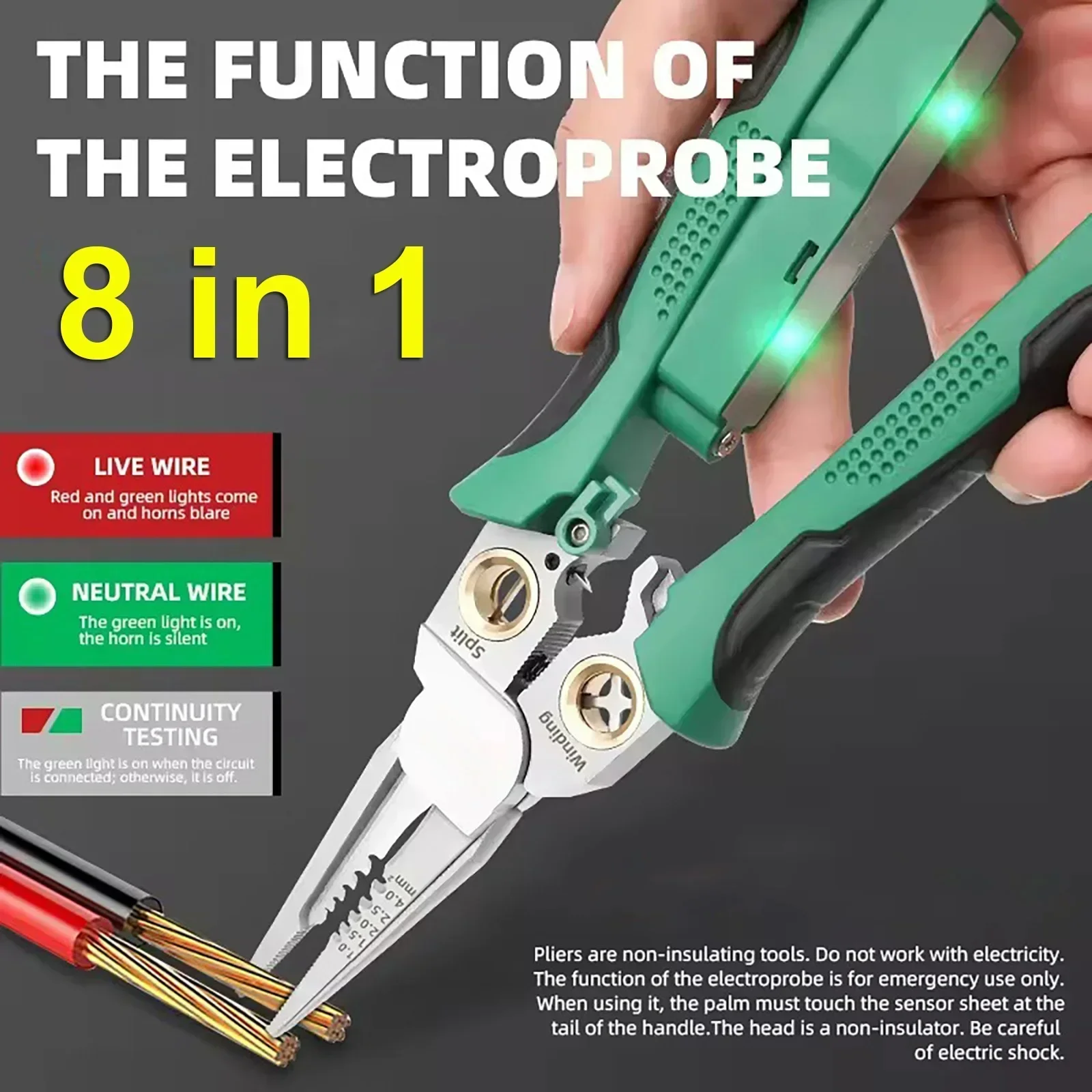 Alicate de ponta de agulha par - Jewelry Making Needle Nose Pliers avaliação e preço