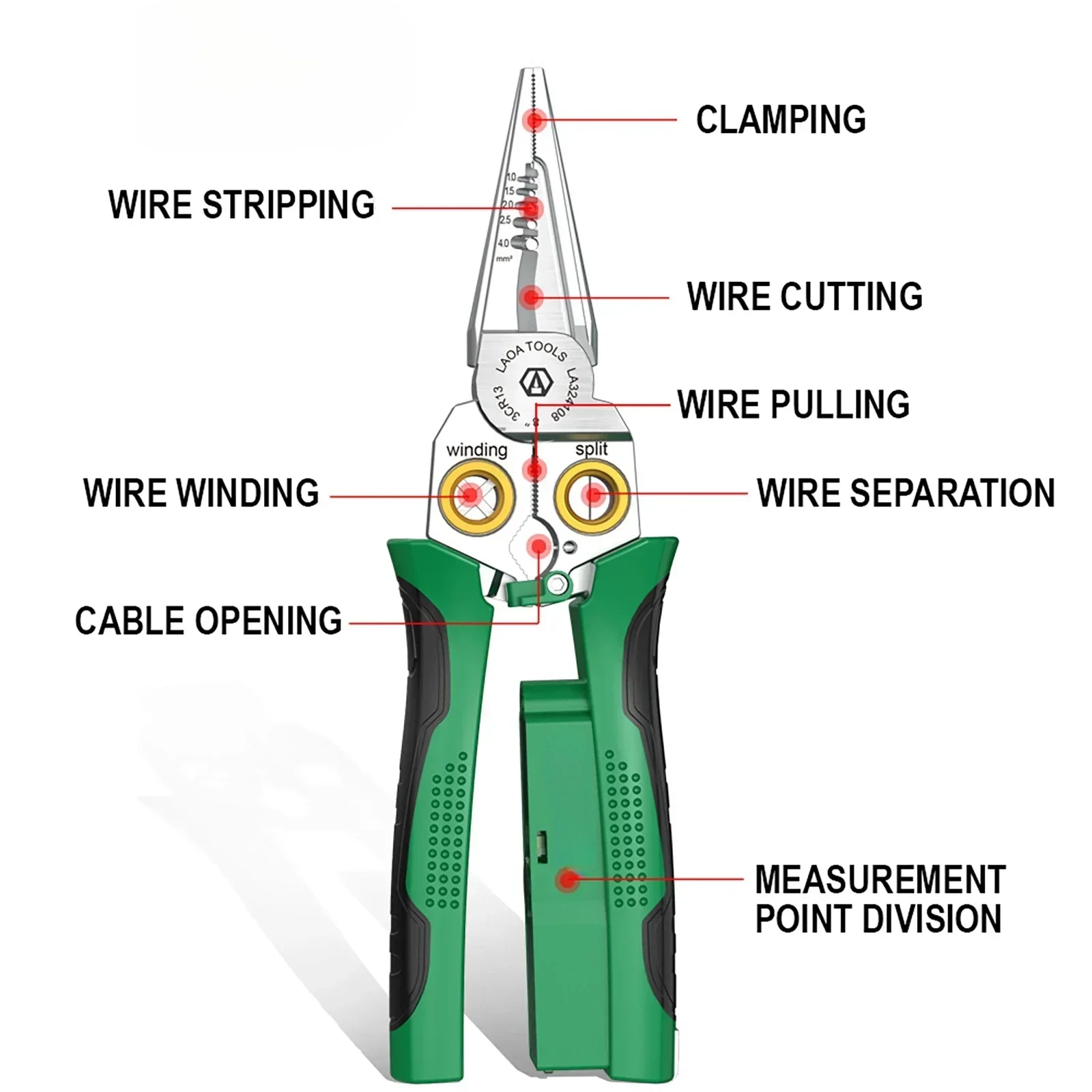 Alicate de ponta de agulha par - Jewelry Making Needle Nose Pliers avaliação e preço