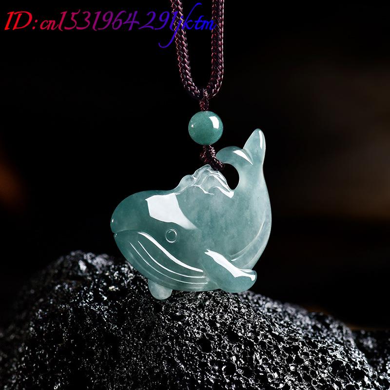 Colar com Pingente de Baleia e - Jewelry Making With Stones avaliação e preço