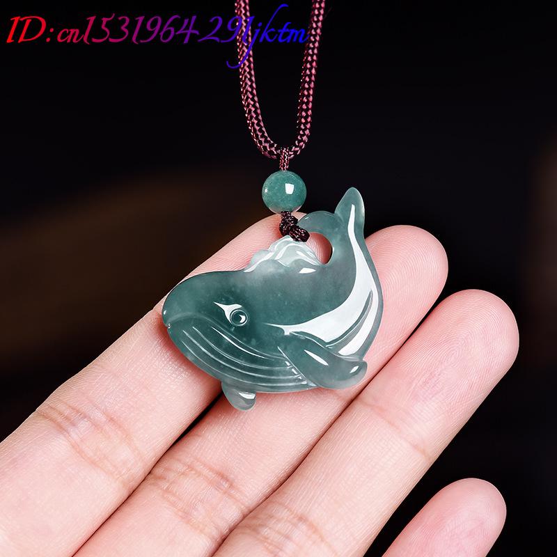 Colar com Pingente de Baleia e - Jewelry Making With Stones avaliação e preço