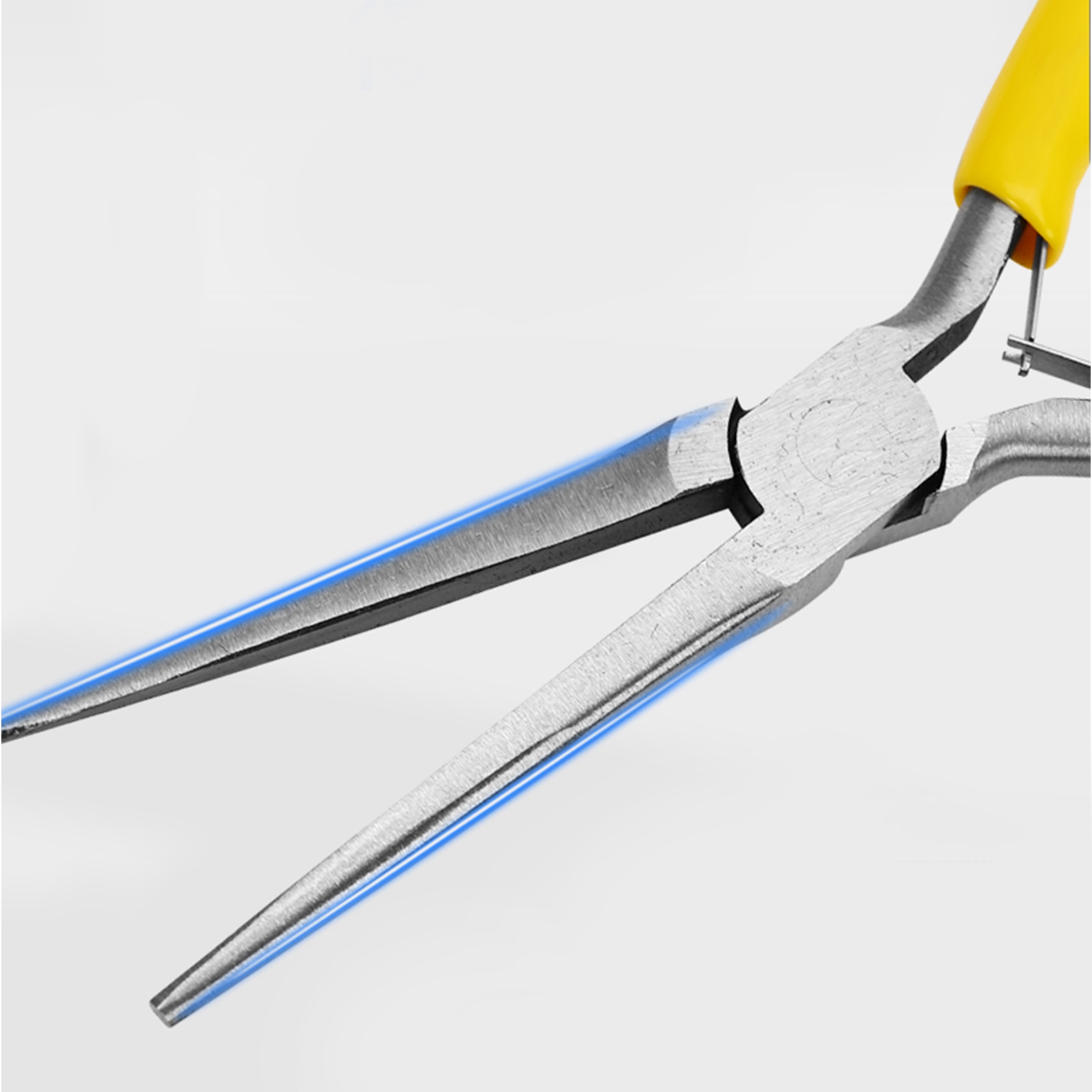 Alicate de Bico Longo Multifun - Jewelry Making Needle Nose Pliers avaliação e preço