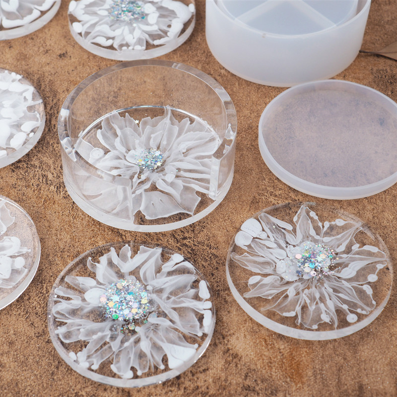 SNASAN Molde de Silicone para  - Jewelry Making Techniques avaliação e preço