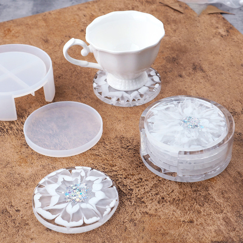 SNASAN Molde de Silicone para  - Jewelry Making Techniques avaliação e preço