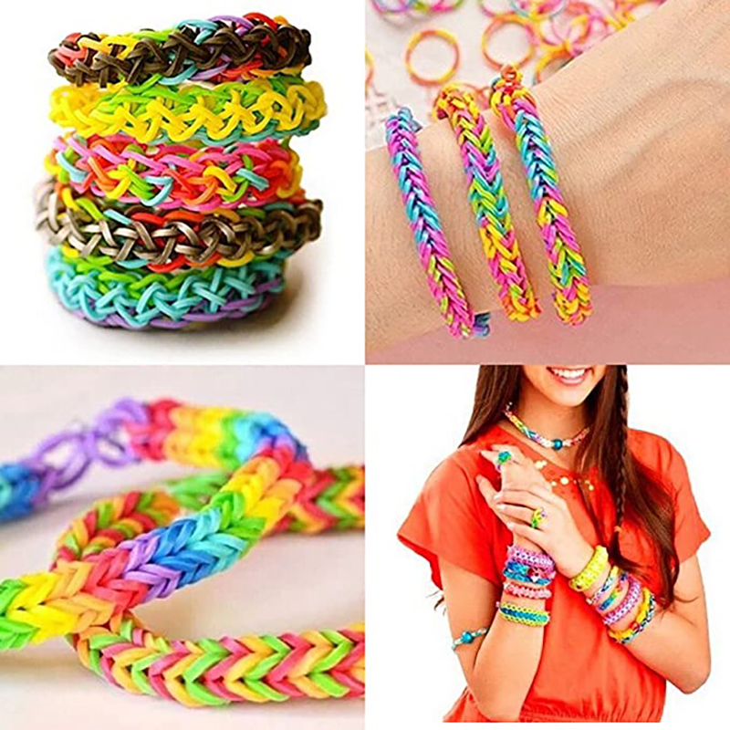 600 peças kits de fabricação d - Jewelry Making Techniques avaliação e preço