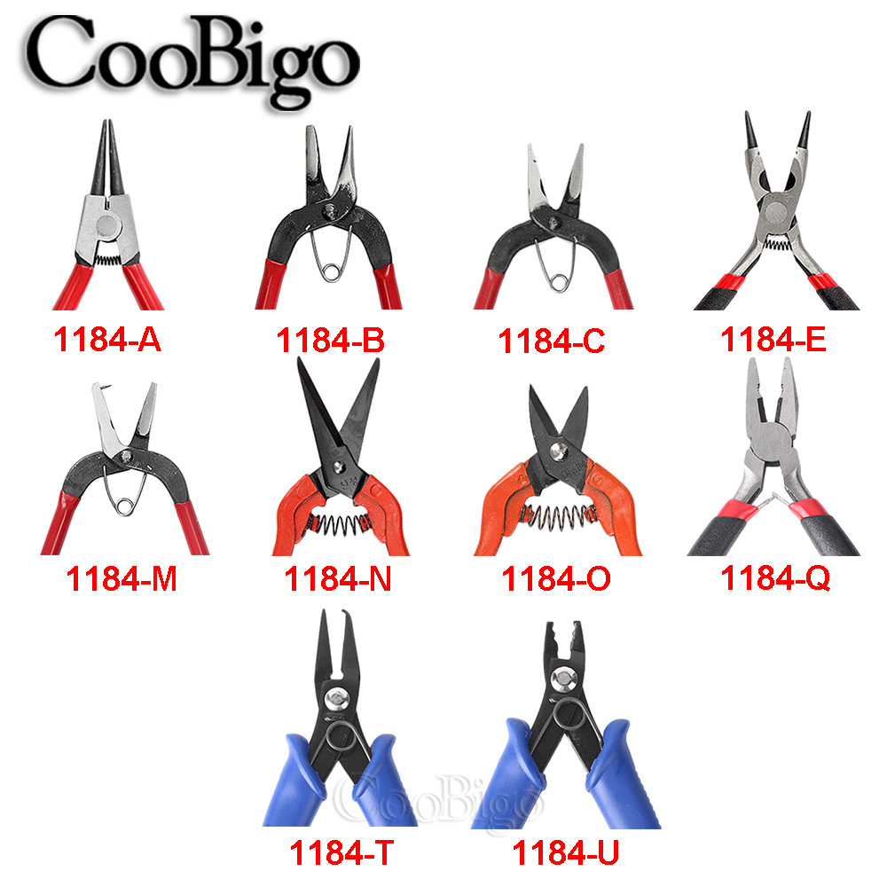 Ferramentas de alicate de jóia - Jewelry Making Needle Nose Pliers avaliação e preço
