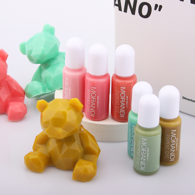 24 cores pigmentos de resina e - Jewelry Making Techniques avaliação e preço