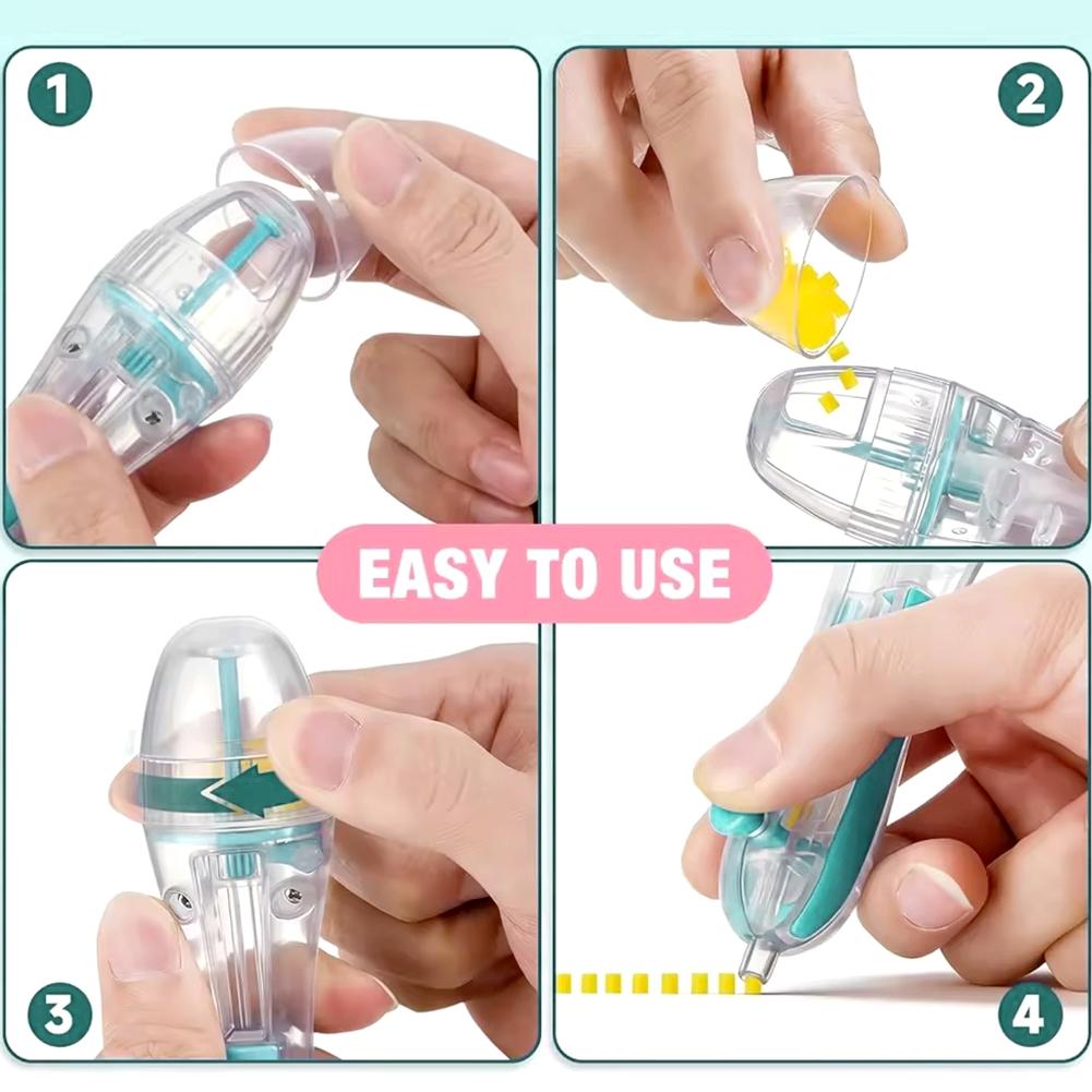 Caneta Dispensadora Automática - Jewelry Making Techniques avaliação e preço