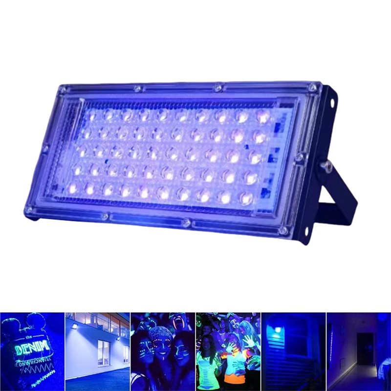 Lâmpada de Cura UV LED AA73 Ve - Jewelry Making Dc avaliação e preço