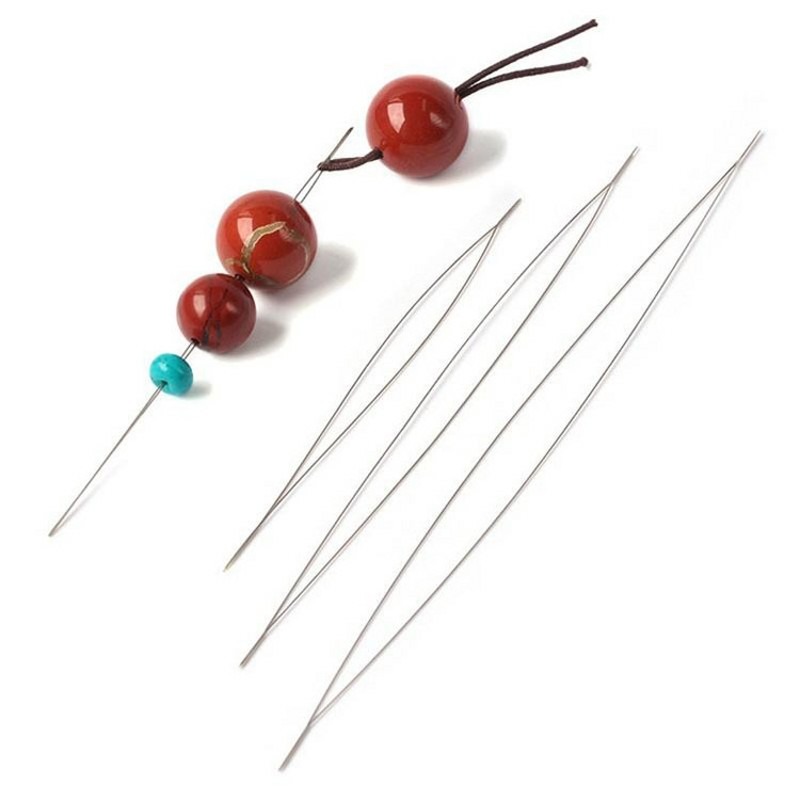 1/10 peças Conjunto de Agulhas - Jewelry Making Techniques avaliação e preço