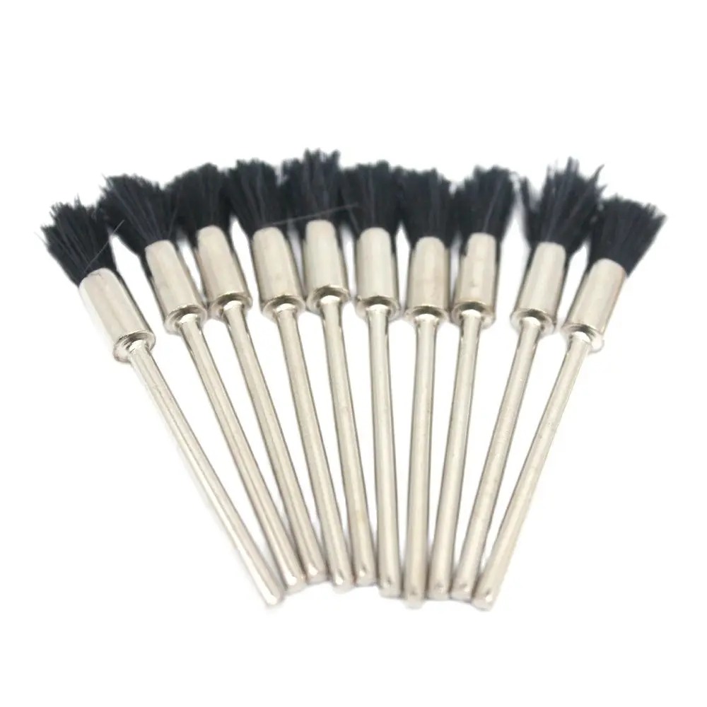 50 peças rodas de polimento ce - Jewelry Making Rotary Tool avaliação e preço