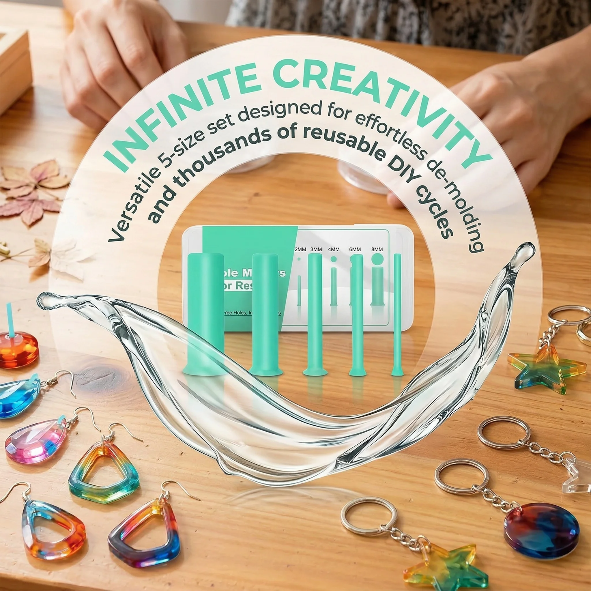 Kit de Ferramentas para Abrir  - Jewelry Making Techniques avaliação e preço