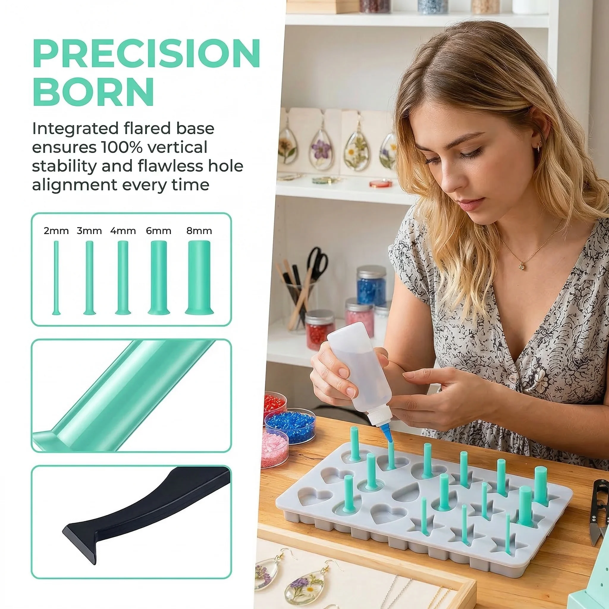 Kit de Ferramentas para Abrir  - Jewelry Making Techniques avaliação e preço