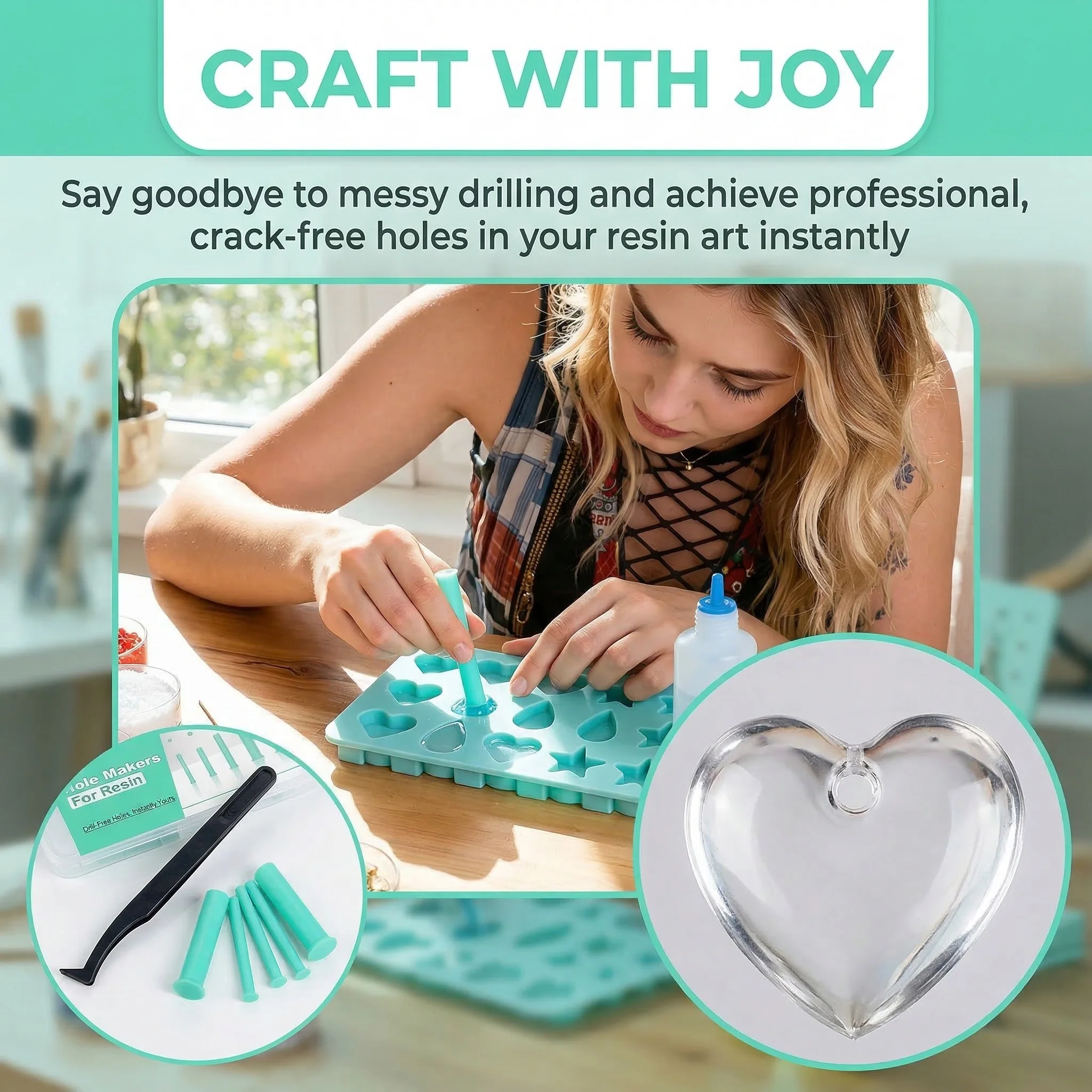 Kit de Ferramentas para Abrir  - Jewelry Making Techniques avaliação e preço