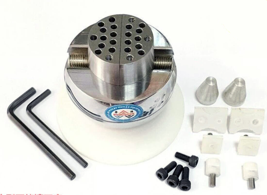 pinça para fabricação de joias - Jewelry Making Rotary Tool avaliação e preço
