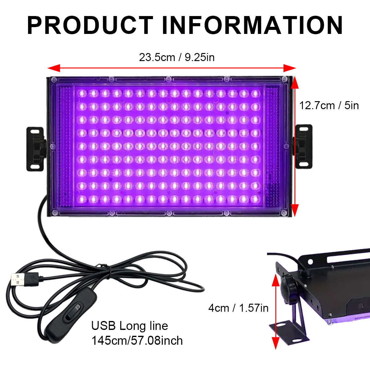 Conjunto de Luz de Curação UV  - Jewelry Making Dc avaliação e preço