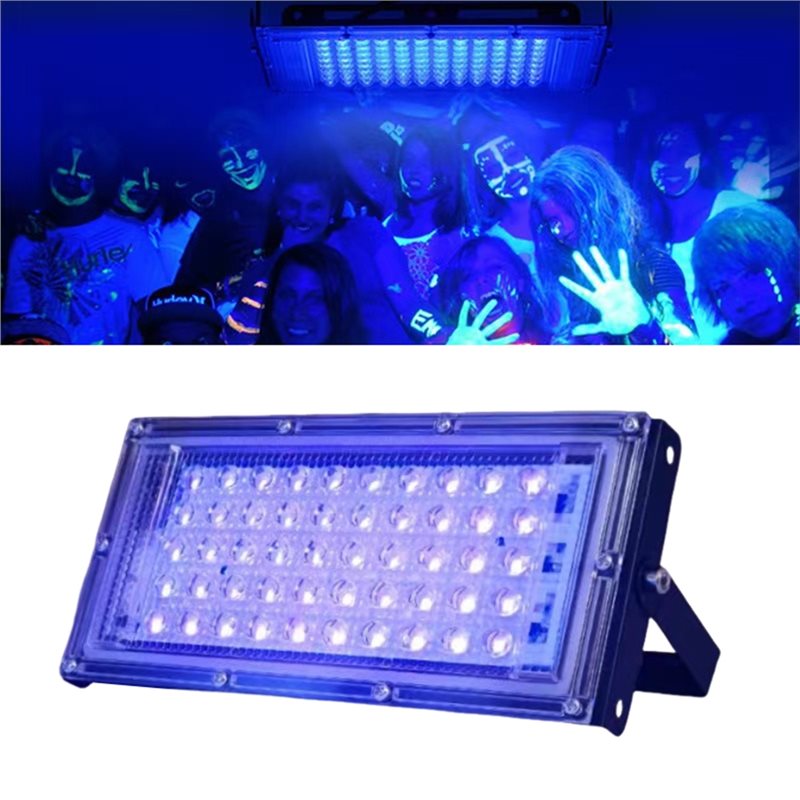 Lâmpada LED UV de Cura 395nm 5 - Jewelry Making Dc avaliação e preço