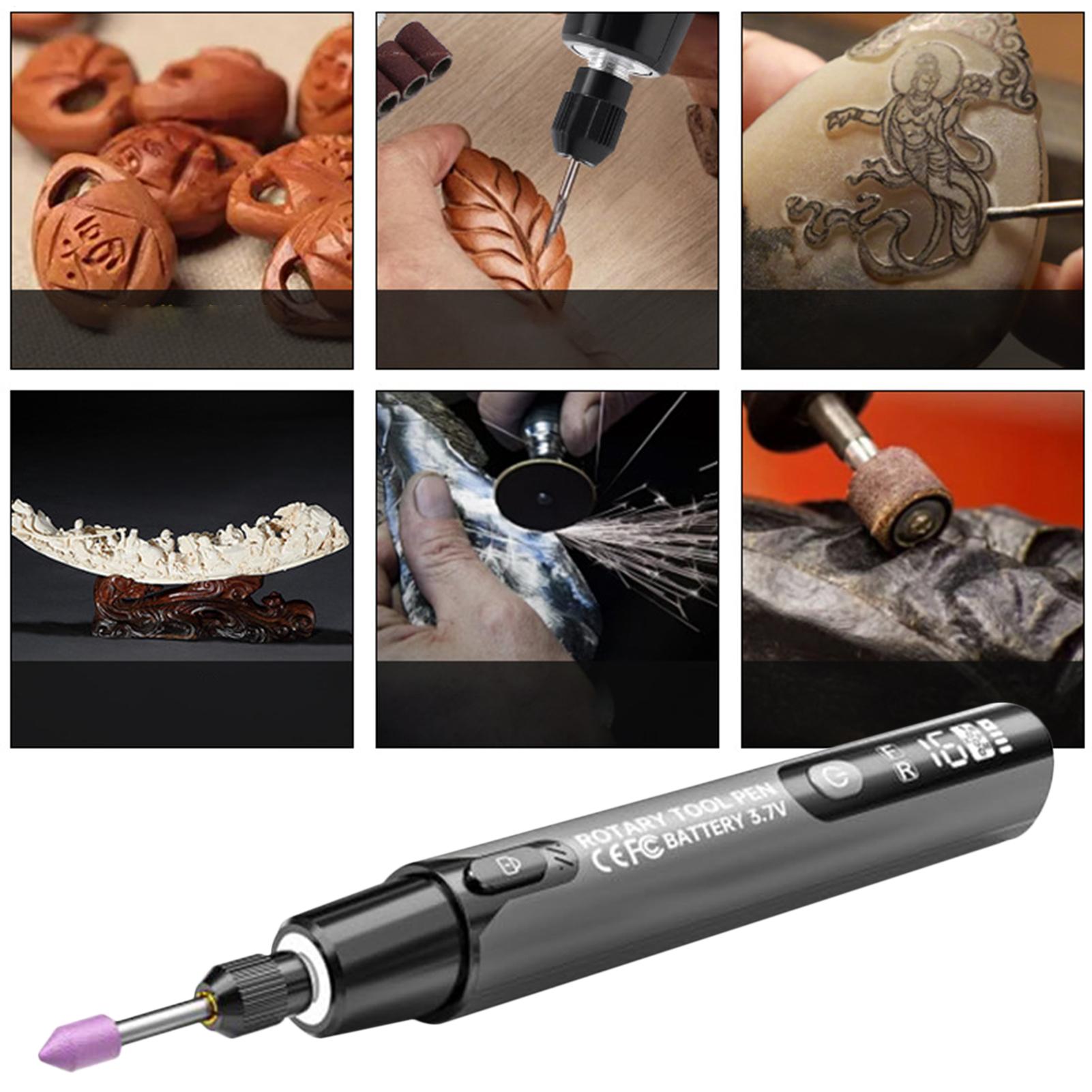 Kit de Ferramenta Rotativa Sem - Jewelry Making Rotary Tool avaliação e preço