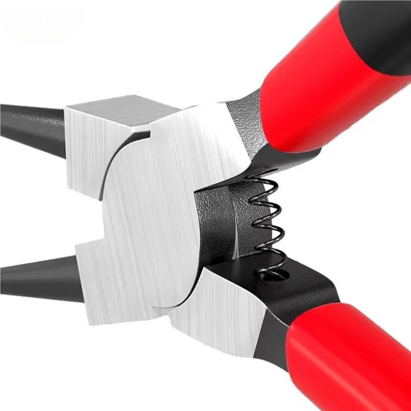 Alicate de anel de retenção de - Jewelry Making Needle Nose Pliers avaliação e preço