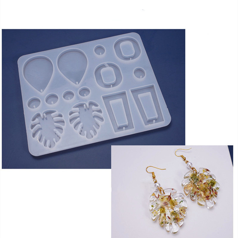Snasan g02 diy cristal epóxi m - Jewelry Making Techniques avaliação e preço