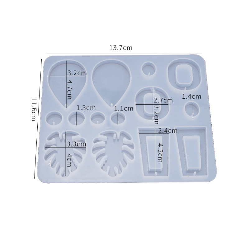 Snasan g02 diy cristal epóxi m - Jewelry Making Techniques avaliação e preço
