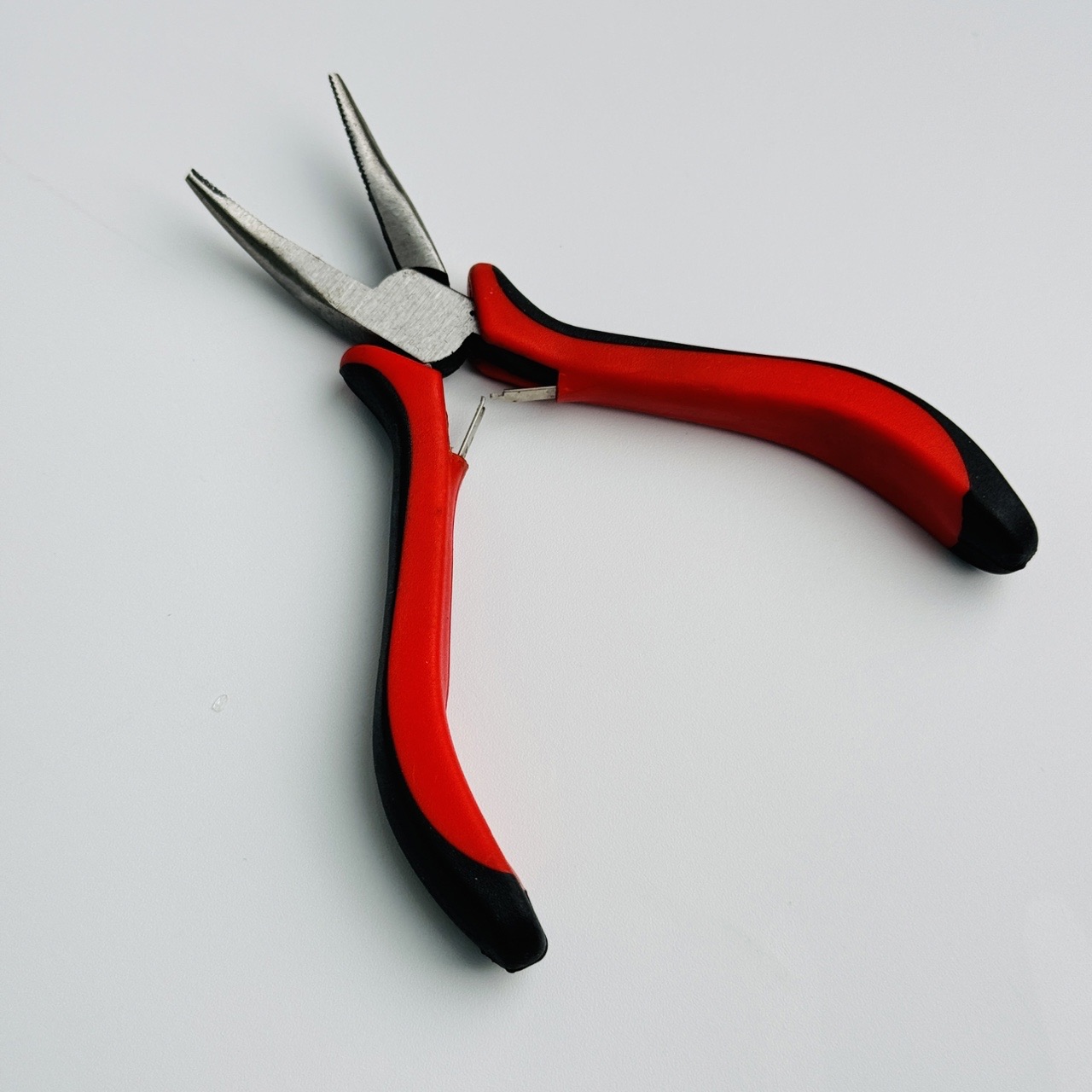 1 Peça de Alicate de Bico Fino - Jewelry Making Needle Nose Pliers avaliação e preço